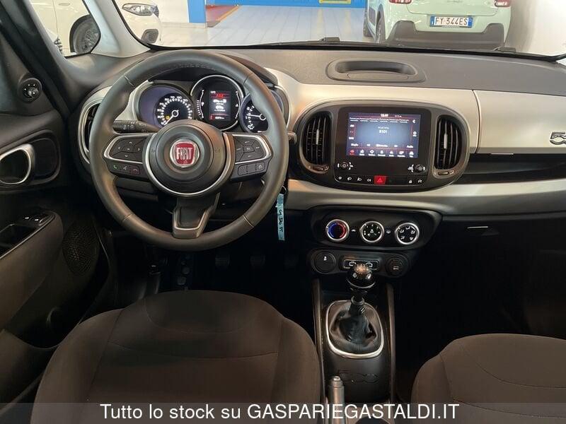 FIAT 500L 1.4 95 CV S&S Connect