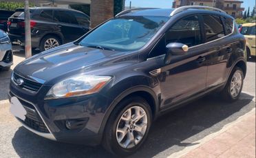 Ford Kuga Kuga+ 2.0 TDCi 163 CV 4WD