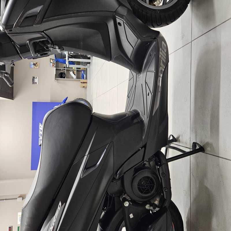 Aprilia SXR 50 - 2022