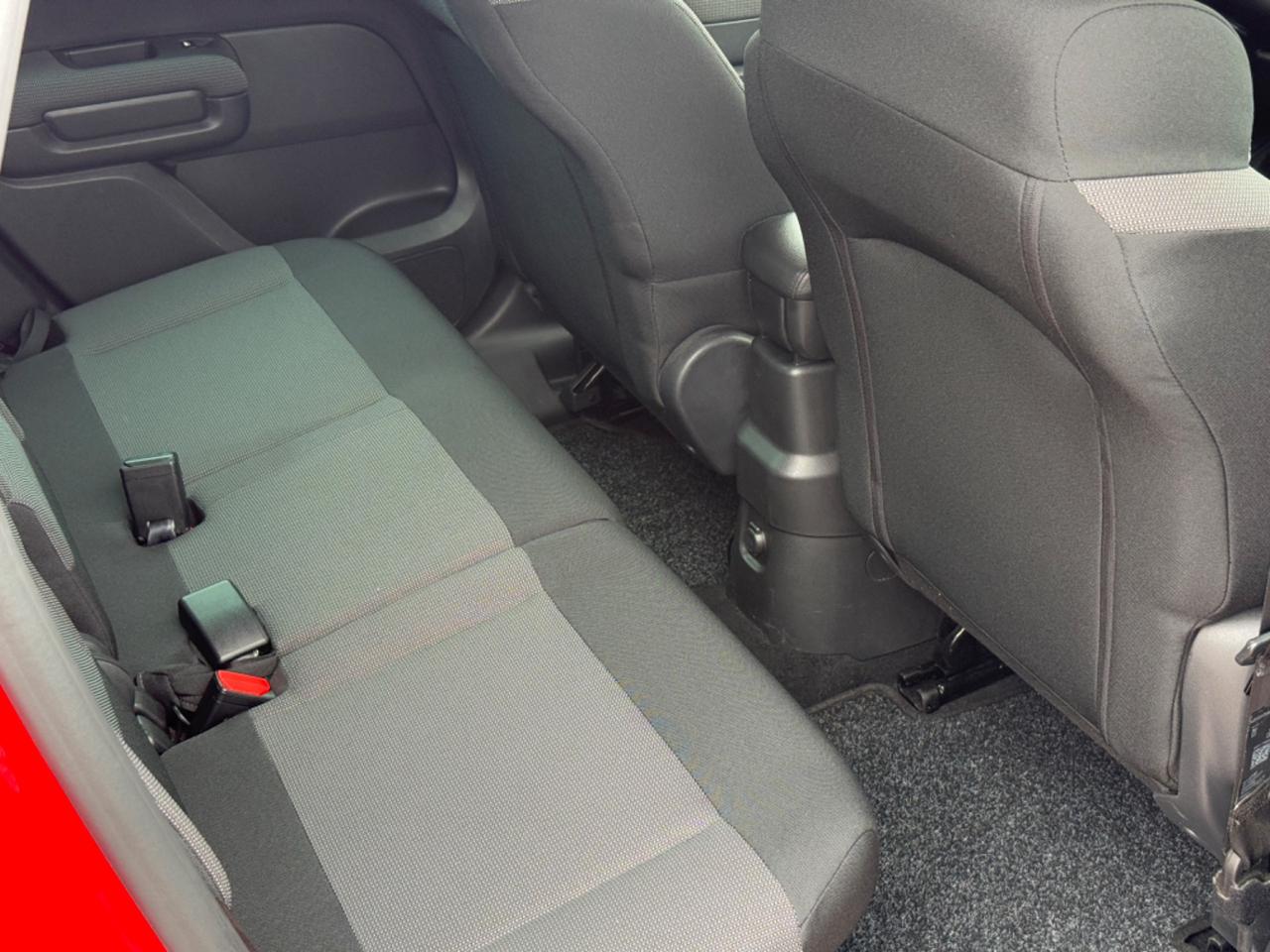 Citroen C3 Aircross DISTRIBUZIONE FATTA!