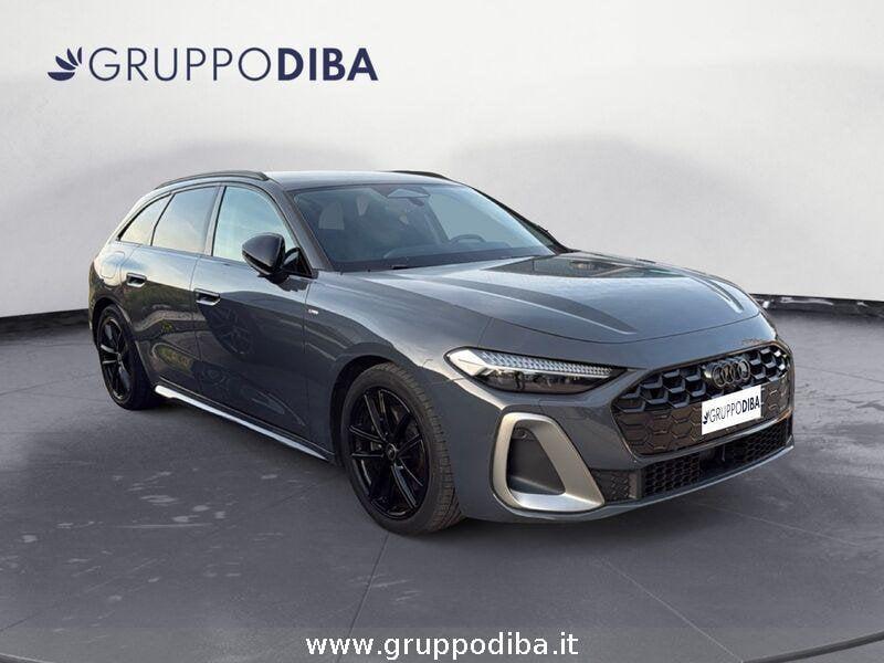 Audi A5 III 2024 Avant Avant 2.0 tdi mhev+ S line edition 204cv s-tron