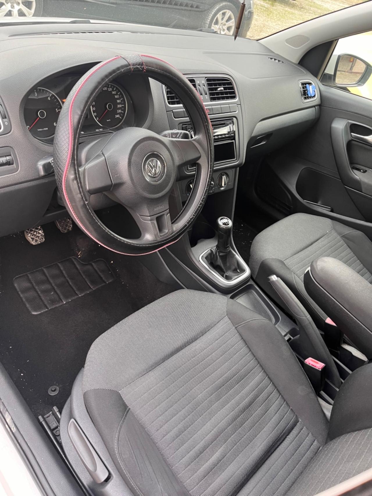 Volkswagen Polo 1.6 TDI PERFETTA SI NEOPATENTATI