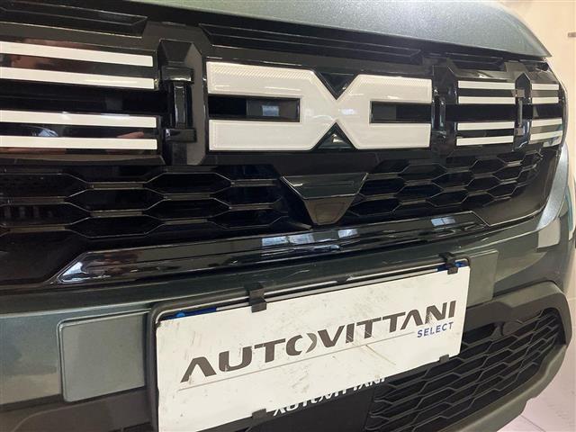 DACIA Jogger 1.0 TCe GPL Extreme 7p.ti