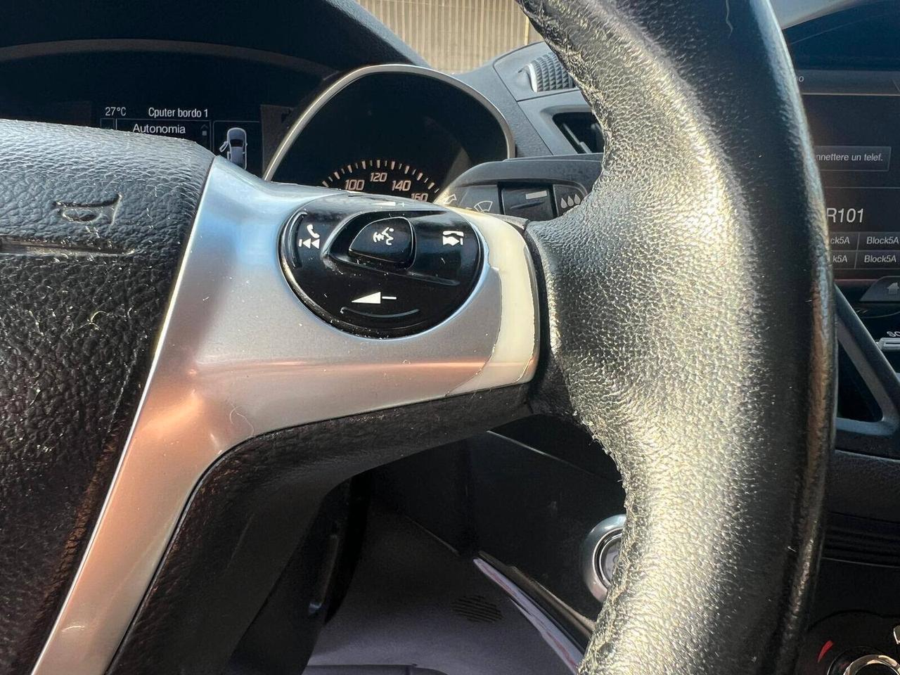 Ford Kuga 2.0 TDCI 150 CV S&S 4WD Titanium