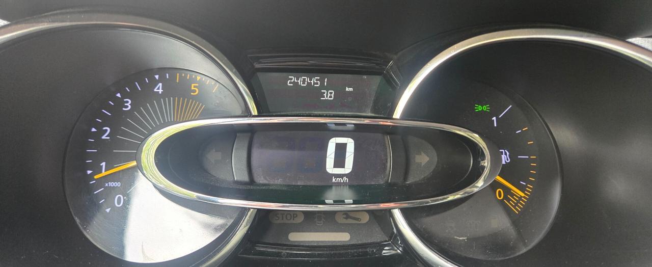 Renault Clio 1.5 dCi 8V 90CV 5 porte Costume National