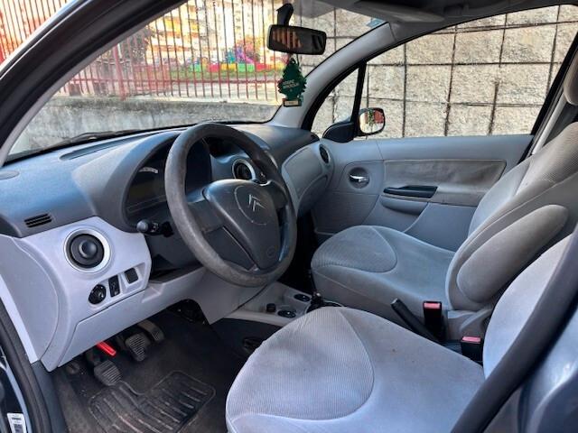 Citroen C3 Unipr. 105000Km Anche permuta