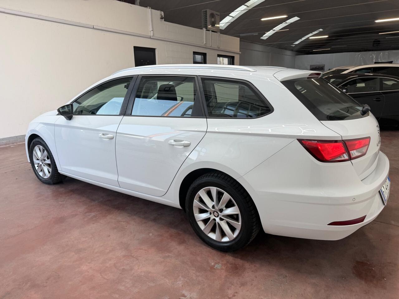 Seat Leon 1.6 TDI 115 CV ST Style