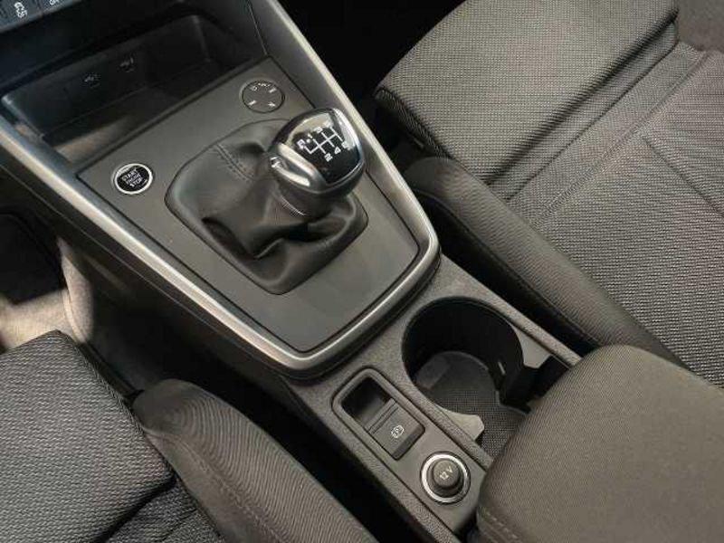 Audi A3 IV 2020 Sportback Sportback 30 2.0 tdi Business