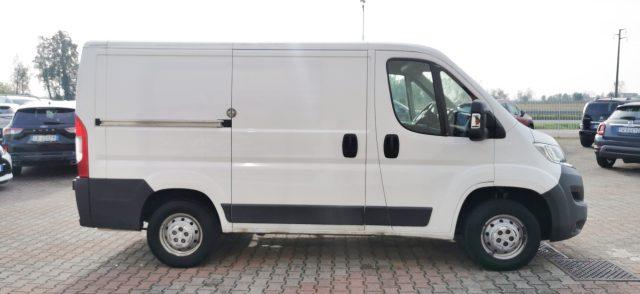 CITROEN Jumper 30 2.2 e-HDi/130 PC-TN Furgone - PREZZO + IVA