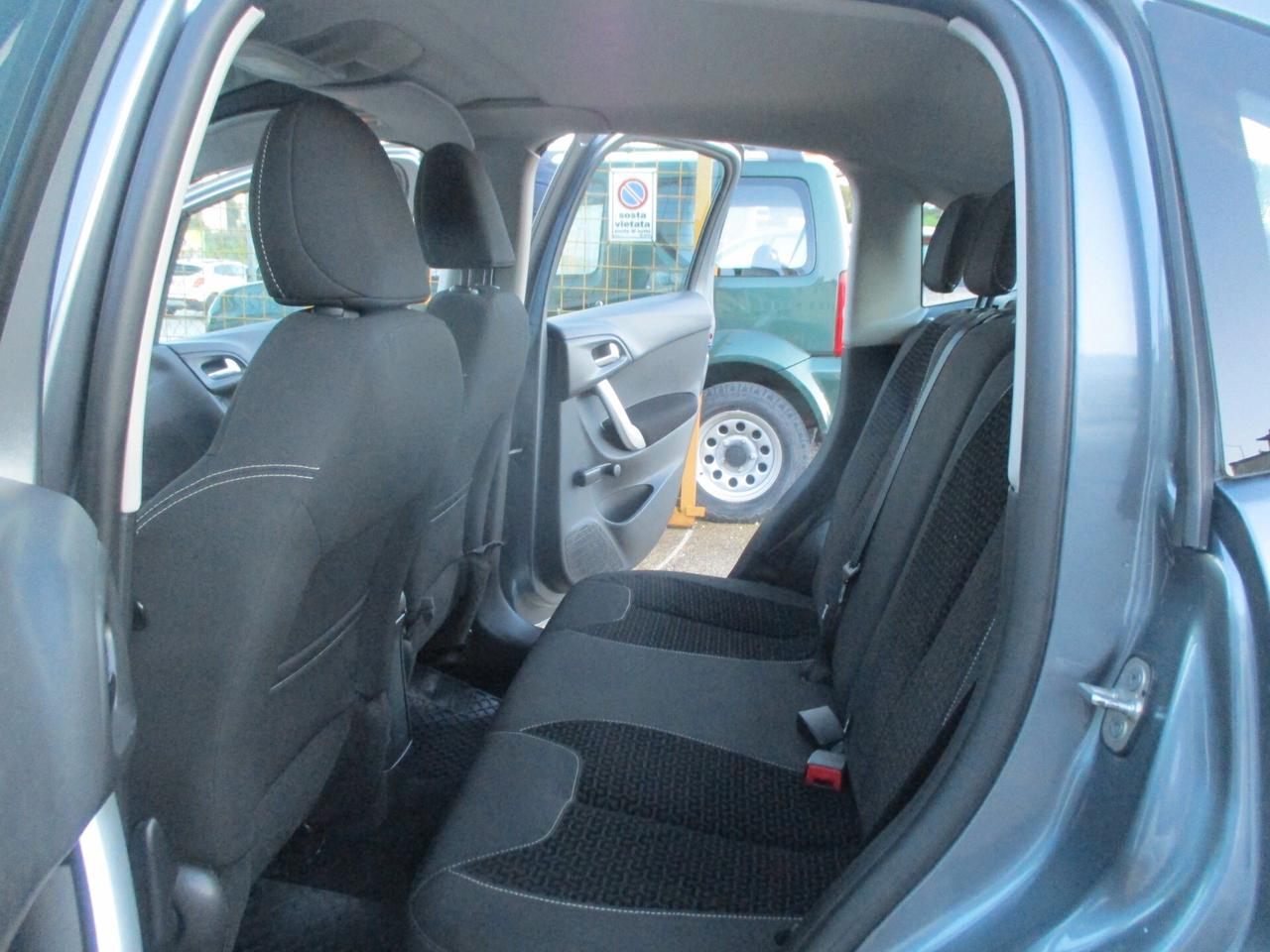 Citroen C3 1.4 HDi 70 Exclusive 2011