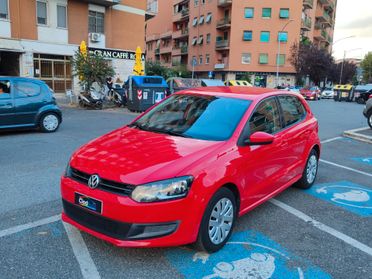 Volkswagen Polo 1.4 5 porte Comfortline