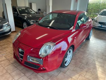 Alfa Romeo MiTo 1.6 jtdm *euro5