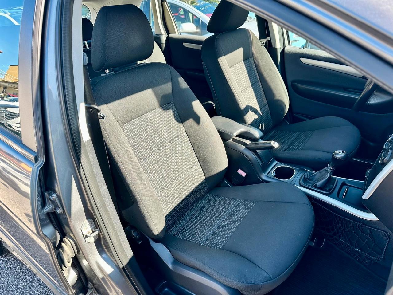 Mercedes-benz B 180 CDI Executive 2010