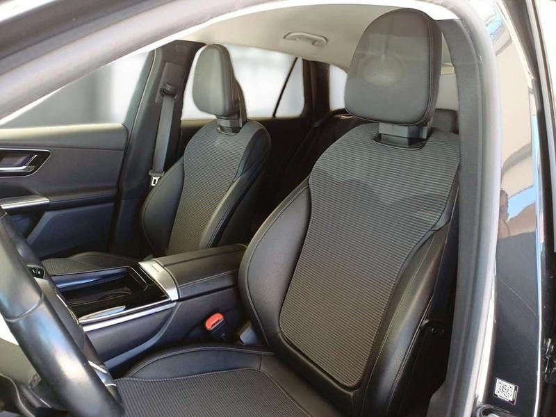 MERCEDES-BENZ GLC 220 D 4M MILD HYBRID ADVANCED PLUS AUTO SUV