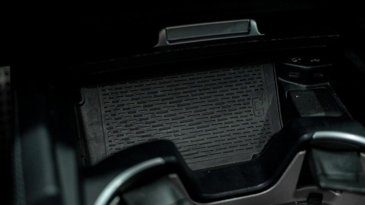 Mercedes-benz GLE 350 COUPE 4MATIC PREMIUM PLUS AMG TETTO LUCI BURMESTER