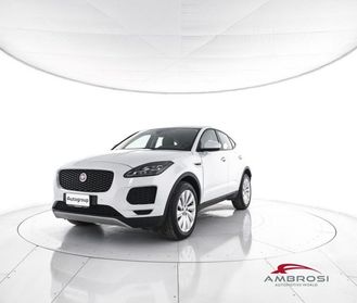 JAGUAR Other E PACE 2.0D 150 CV S aut.