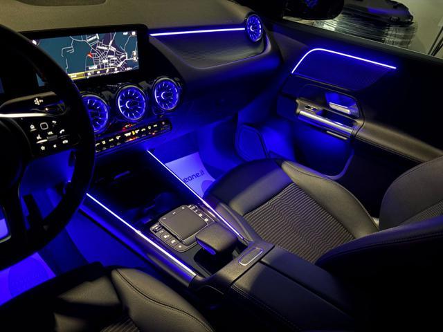 MERCEDES-BENZ GLA 200 d Automatic Sport Plus