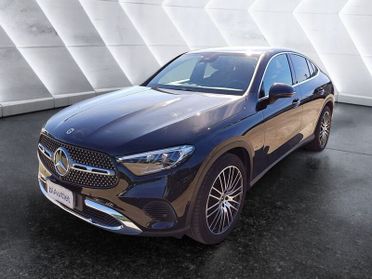 Mercedes-Benz GLC Coupé GLC Coupe 220 d Advanced Plus 4matic auto