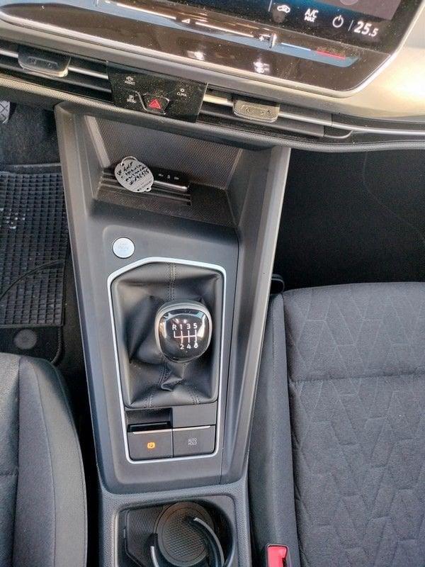 Volkswagen Golf Golf 2.0 TDI 115 CV SCR GOAL