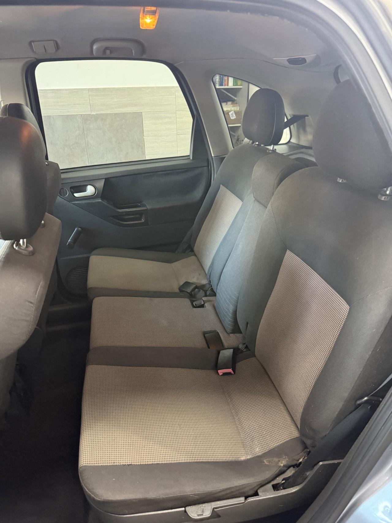 Opel Meriva 1.7 DTI Cosmo