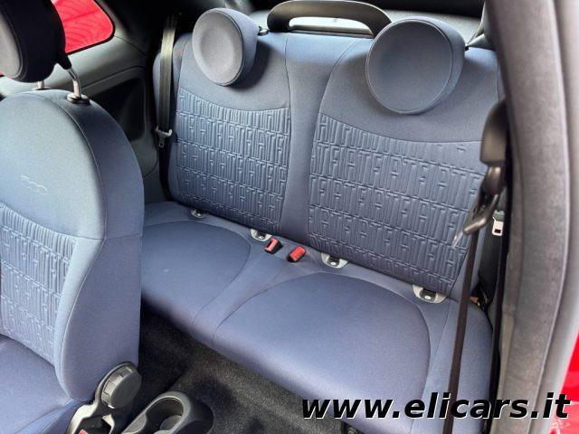 FIAT 500 C 1.0 Hybrid SENZA VINCOLO FINANZIARIO
