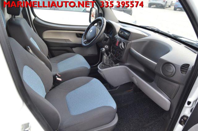 FIAT Doblo Doblò 1.3 MJT FURGONE