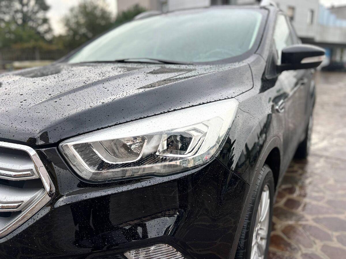 Ford Kuga 2.0 tdci Business s&s 2wd 120cv powershift my19.25