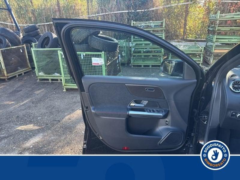 Mercedes-Benz GLA 200d Automatic AMG Line Advanced Plus