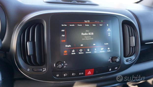FIAT 500L 1.3 Multijet 95 CV Cross
