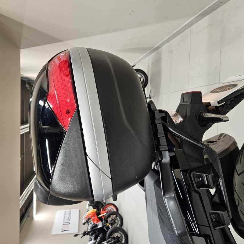 Suzuki V-Strom 1050XT - 2021