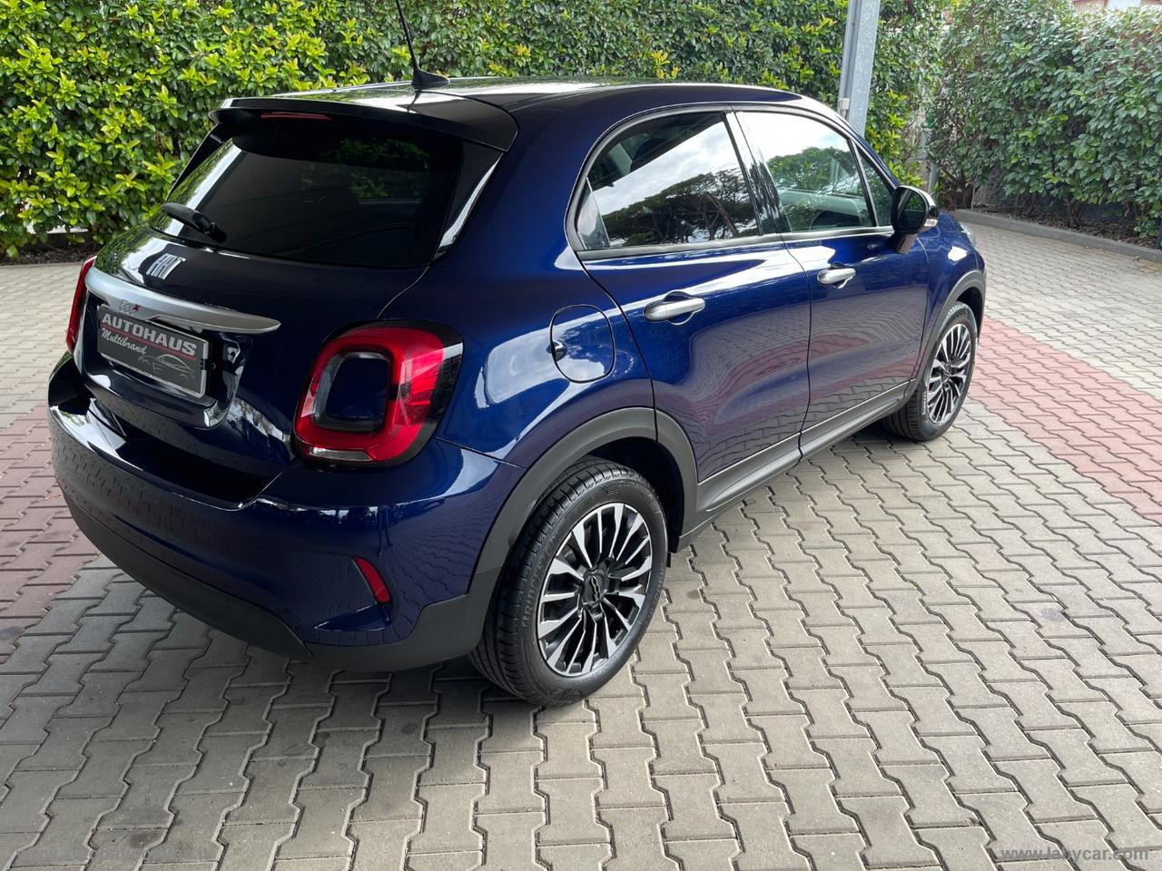 FIAT 500X 1.0 T3 120 CV Club