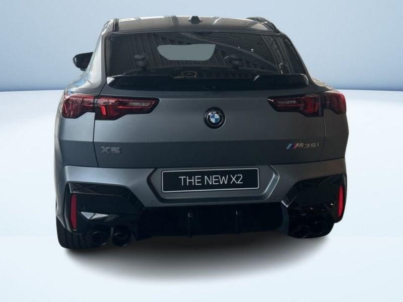 BMW X2 M35i xDrive M Sport Pro