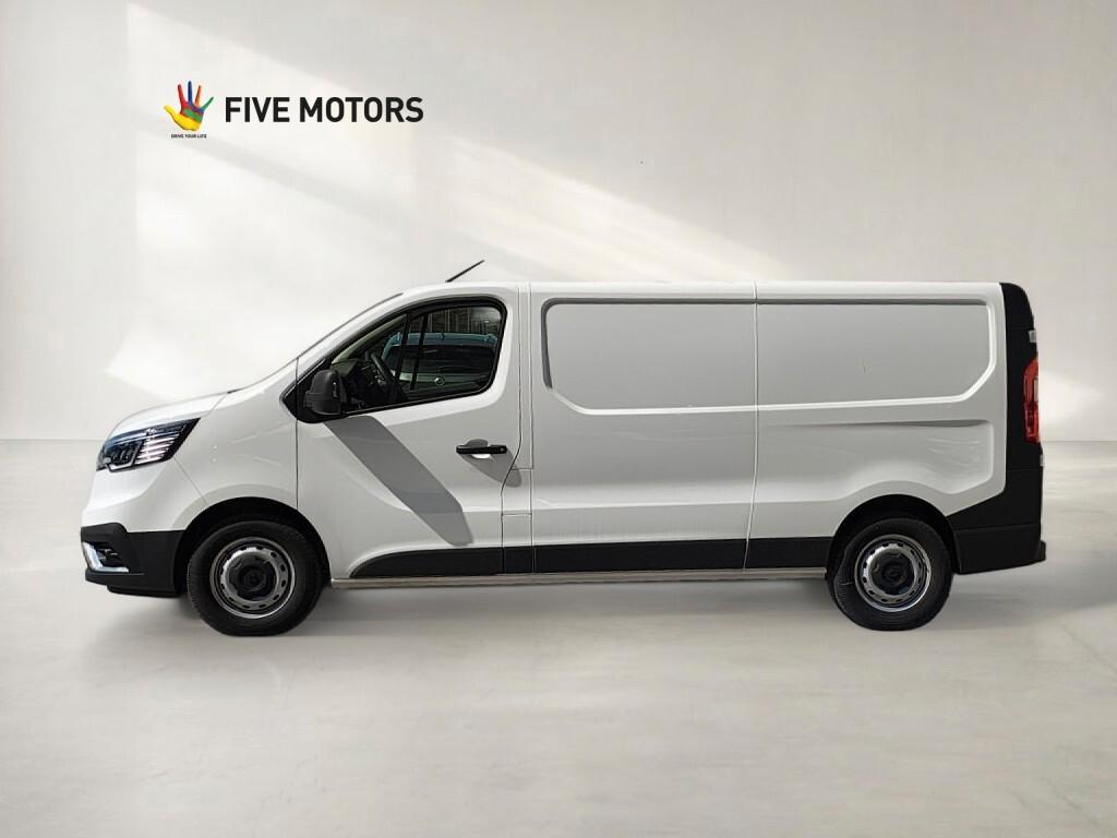 Renault Trafic T29 2.0 dCi 150CV PC-TA Furgone Energy Start