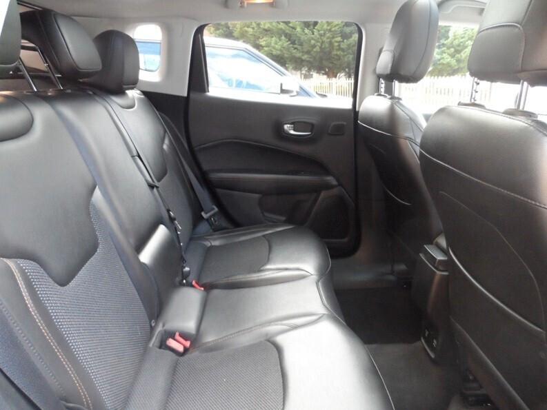 Jeep Compass 1.6 Multijet 120 CV N1 AUTOCARRO