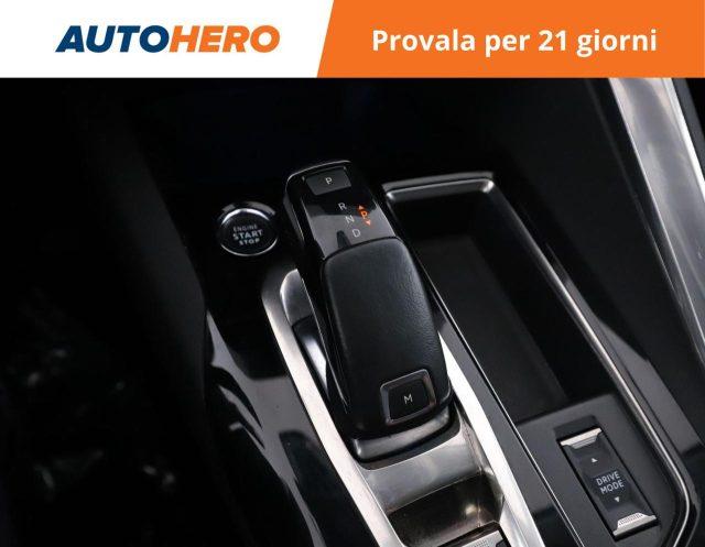 PEUGEOT 3008 BlueHDi 130 S&S EAT8 Allure Pack