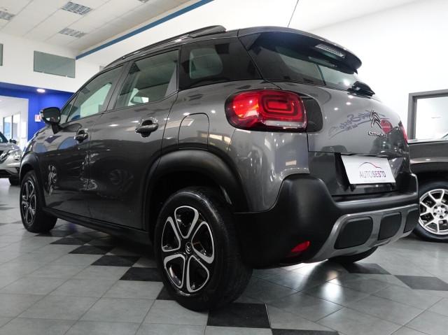 Citroen C3 Aircross 1.2 PureTECH 110 CV FEEL