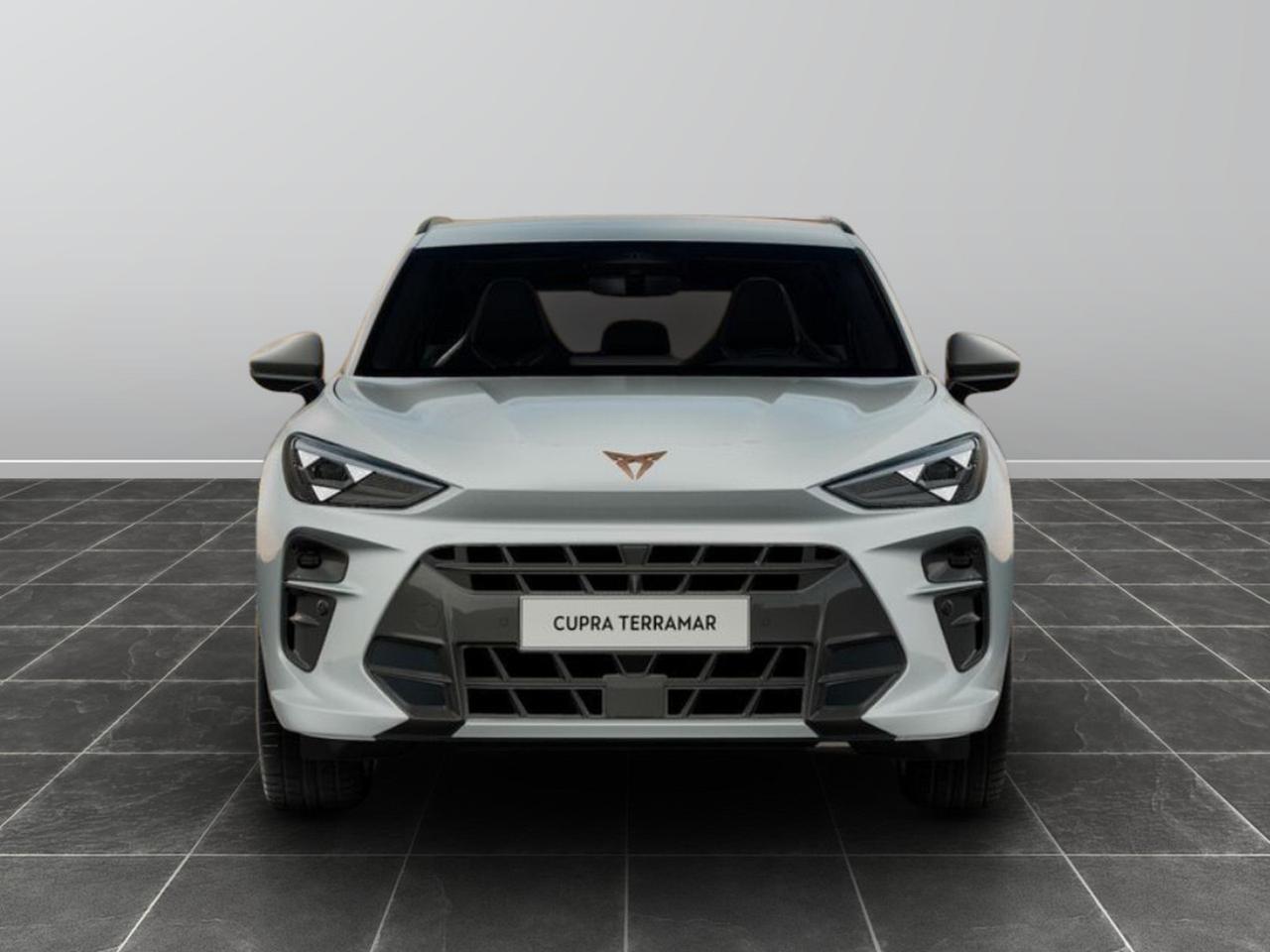 Cupra Terramar 1.5 hybrid 150cv