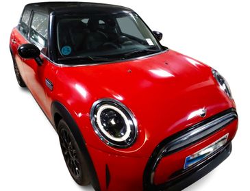 Mini Cooper 1.5 Cooper 136cv Automatic