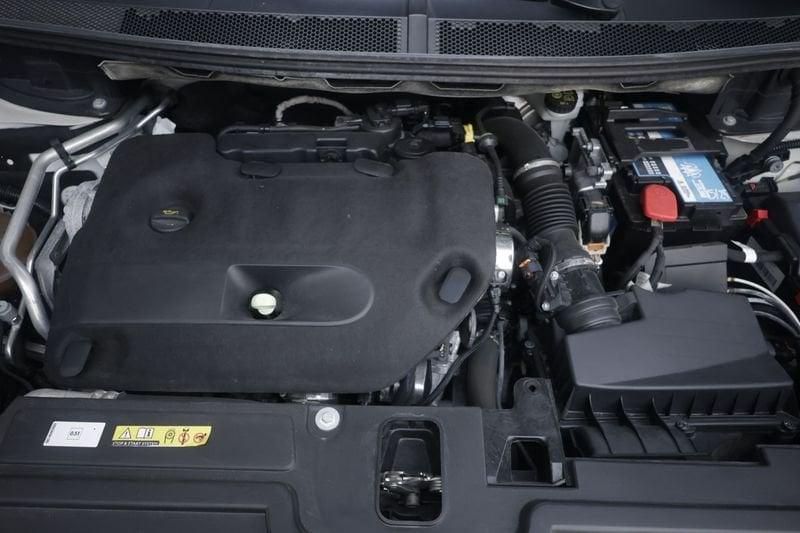 Opel Grandland X Opel Grandland X 2.0 Ecotec Diesel 177cv Ultimate S&S AT8 ANNO 2018