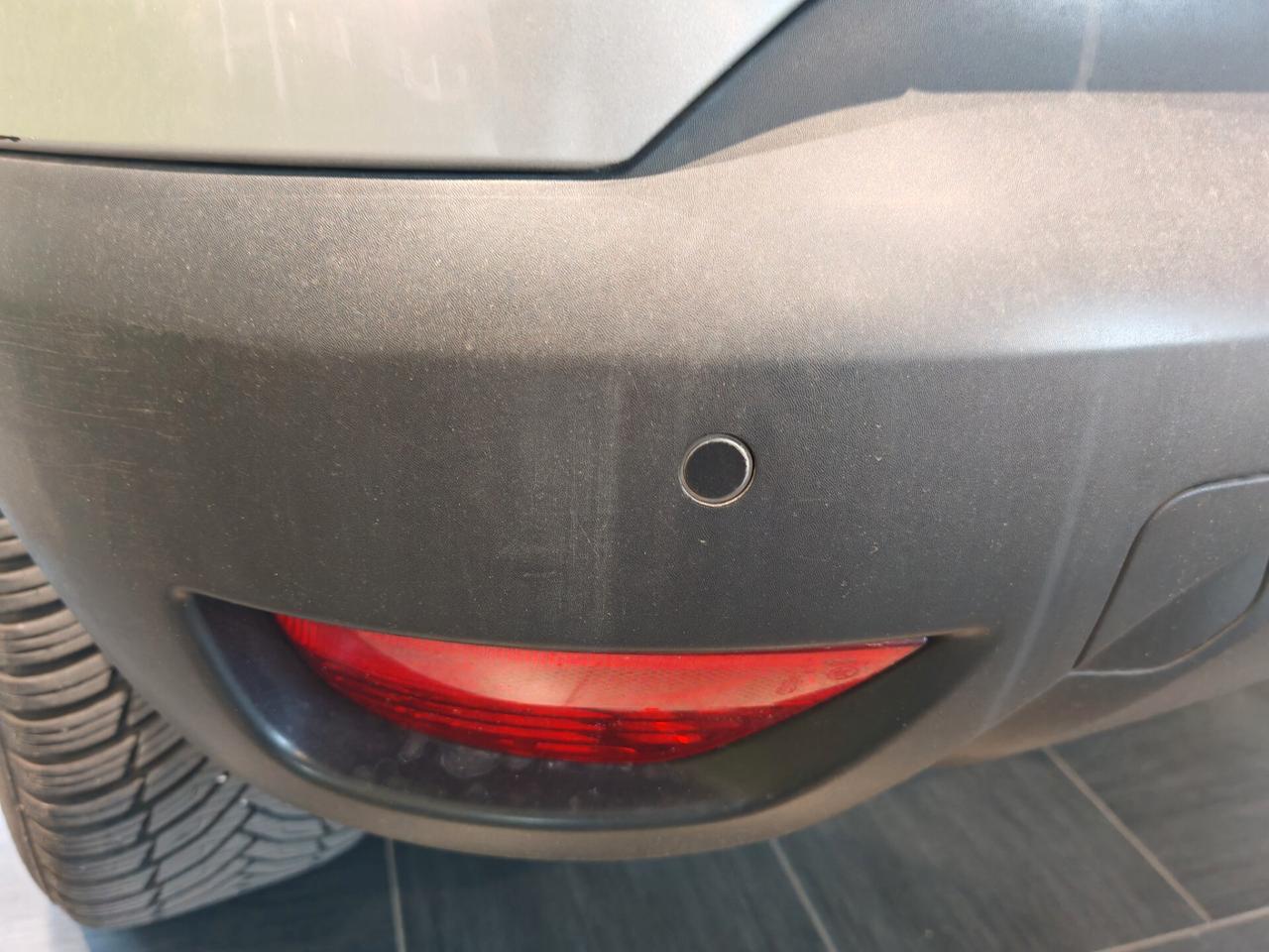 Renault Captur dCi 8V 90 CV Start&Stop Energy Zen