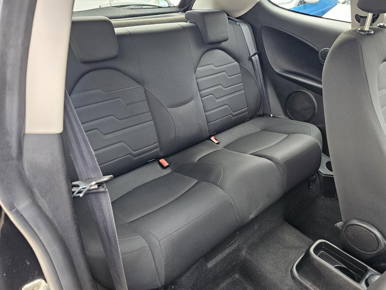 Alfa Romeo MiTo 1.4 78 CV Progression -