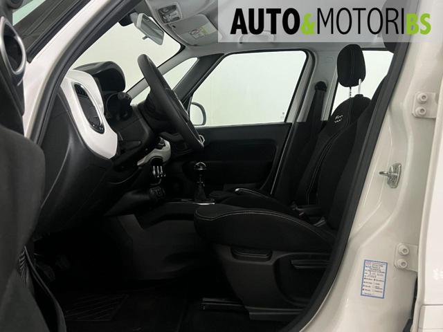 FIAT 500L 1.4 95 CV Pop Star *PREZZO REALE*