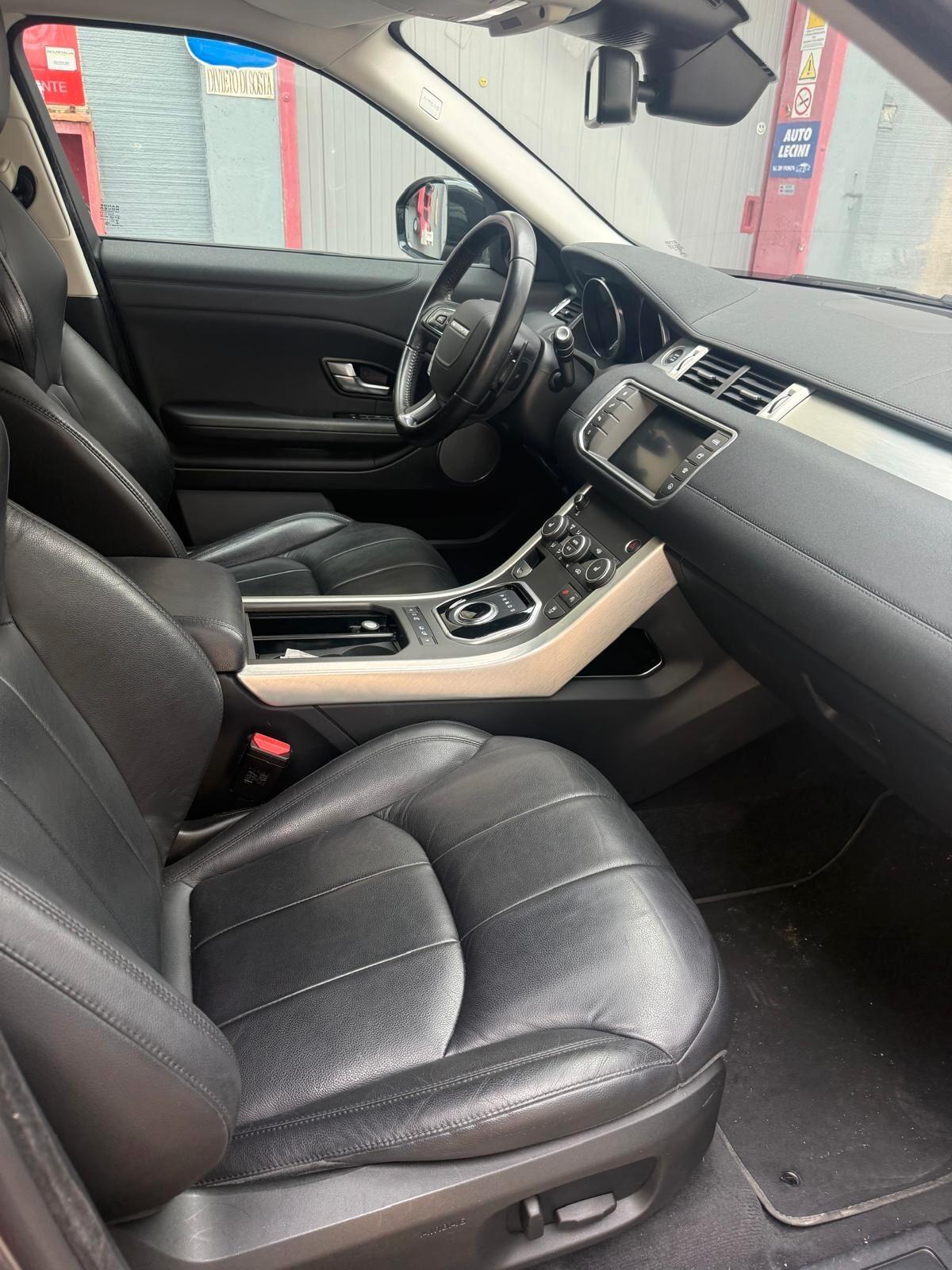 Land Rover Range Evoque 2.0 TD4 180 CV 5p. HSE Dynamic