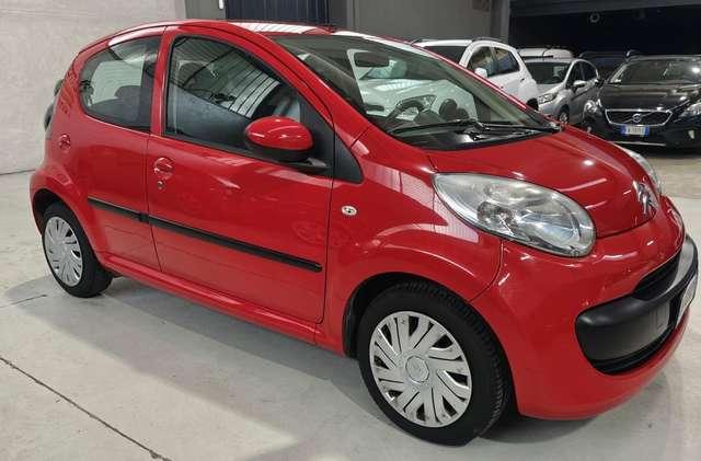 Citroen C1 C1 Benzina Neopatentati