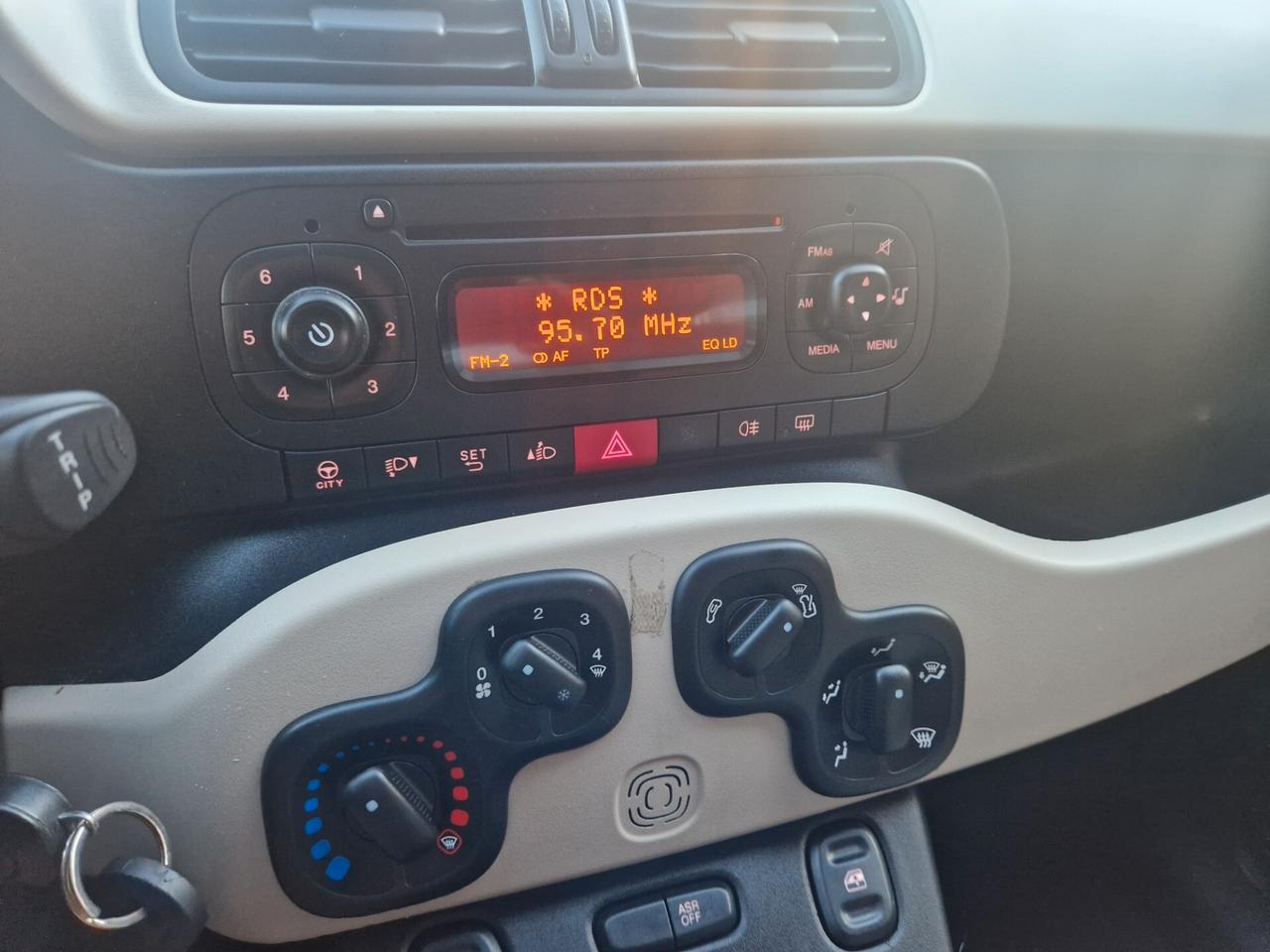 Fiat Panda 1.2 69cv Easy E6