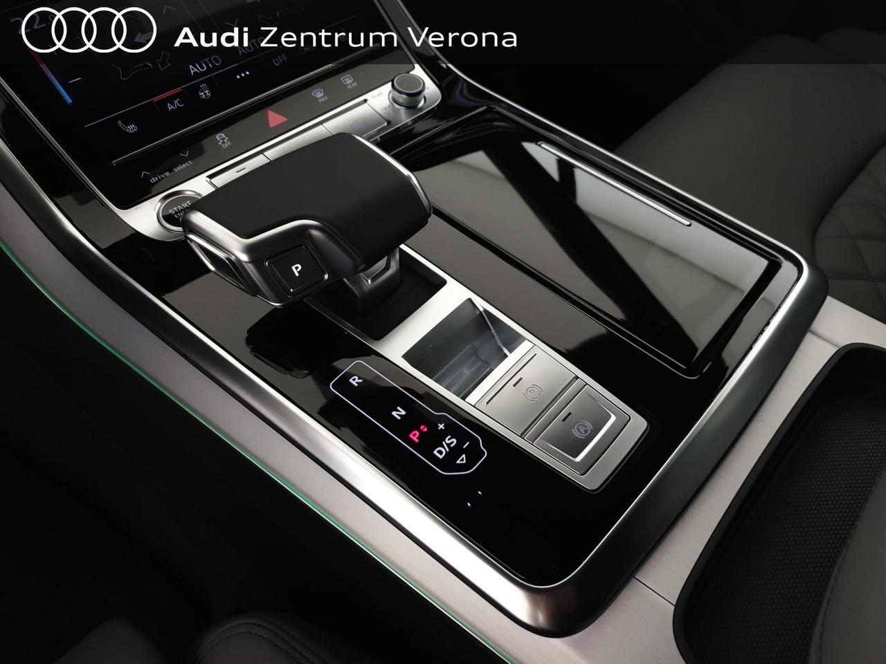 55TFSIe 394CV quattro tiptronic S line Edition