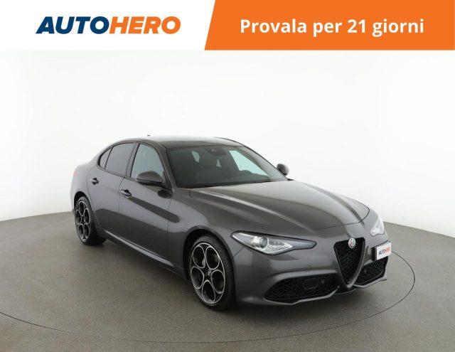 ALFA ROMEO Giulia 2.0 Turbo 200 CV AT8 Sprint