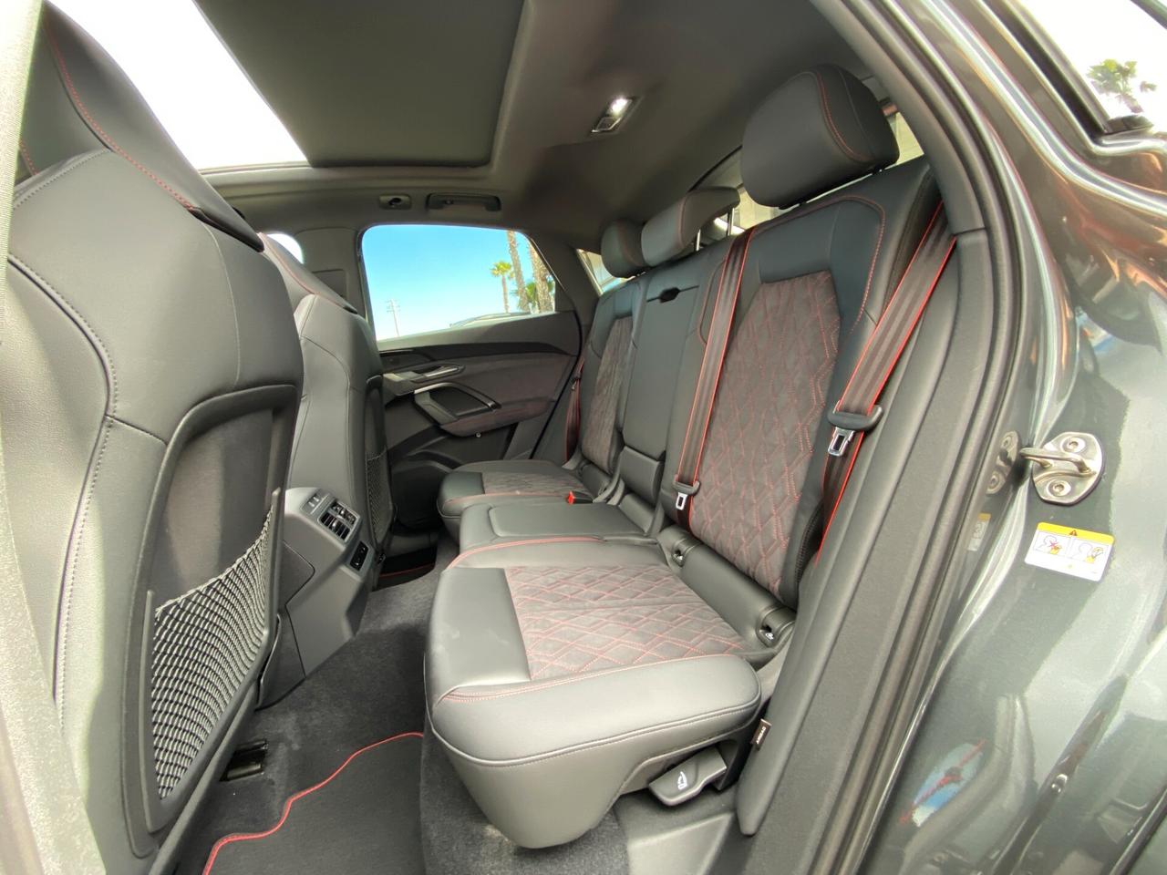 Audi Q5 SPB 40 TDI quattro S-Tronic S-Line KM 0