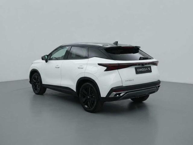 OMODA 5 Omoda 5 1.5 TGDi Super Hybrid System 224 CV Premiu