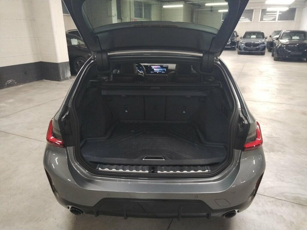BMW Serie 3 Touring 320 d Mild Hybrid 48V Msport xDrive Steptronic